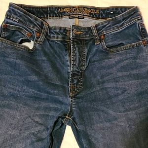 American Eagle Outfitters Jeans